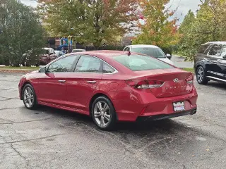 Hyundai SONATA 2019 SEL 4dr Sedan