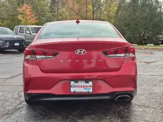 Hyundai SONATA 2019 SEL 4dr Sedan
