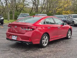 Hyundai SONATA 2019 SEL 4dr Sedan