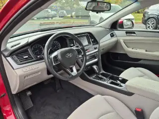 Hyundai SONATA 2019 SEL 4dr Sedan
