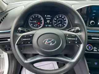 Hundai Sonata 2021 SEL 4dr Sedán