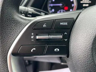 Hundai Sonata 2021 SEL 4dr Sedán
