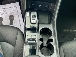 Hundai Sonata 2021 SEL 4dr Sedán