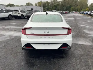 Hundai Sonata 2021 SEL 4dr Sedán