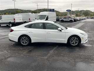 Hundai Sonata 2021 SEL 4dr Sedán