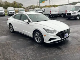 Hundai Sonata 2021 SEL 4dr Sedán