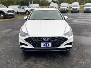 Hundai Sonata 2021 SEL 4dr Sedán