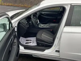 Hundai Sonata 2021 SEL 4dr Sedán