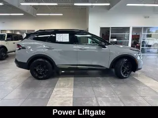 Kia Sportage 2023 AWD X-Pro Prestige 4dr SUV