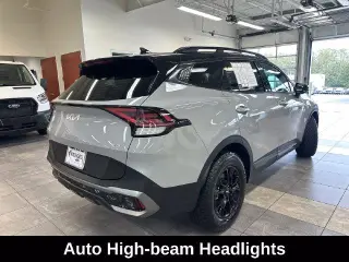 Kia Sportage 2023 AWD X-Pro Prestige 4dr SUV