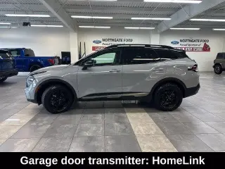 Kia Sportage 2023 AWD X-Pro Prestige 4dr SUV