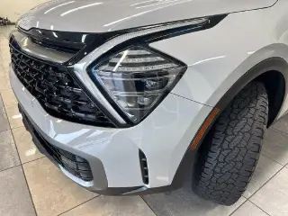 Kia Sportage 2023 AWD X-Pro Prestige 4dr SUV