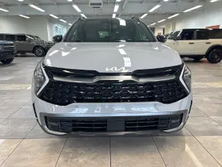 Kia Sportage 2023 AWD X-Pro Prestige 4dr SUV