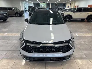 Kia Sportage 2023 AWD X-Pro Prestige 4dr SUV