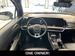 Kia Sportage 2023 AWD X-Pro Prestige 4dr SUV
