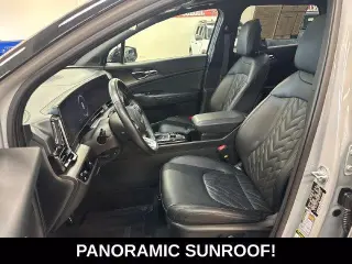 Kia Sportage 2023 AWD X-Pro Prestige 4dr SUV