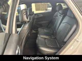 Kia Sportage 2023 AWD X-Pro Prestige 4dr SUV