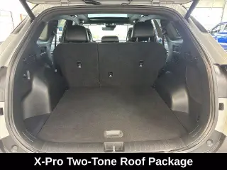 Kia Sportage 2023 AWD X-Pro Prestige 4dr SUV