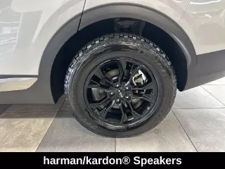 Kia Sportage 2023 AWD X-Pro Prestige 4dr SUV