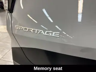 Kia Sportage 2023 AWD X-Pro Prestige 4dr SUV