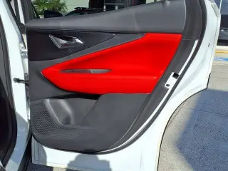 Chevrolet Blazer EV 2024 RS 4dr SUV
