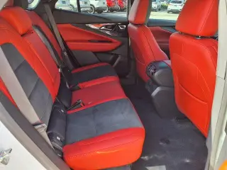 Chevrolet Blazer EV 2024 RS 4dr SUV