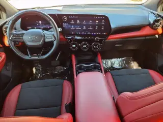 Chevrolet Blazer EV 2024 RS 4dr SUV