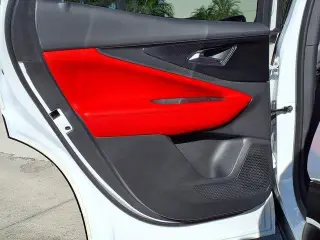 Chevrolet Blazer EV 2024 RS 4dr SUV