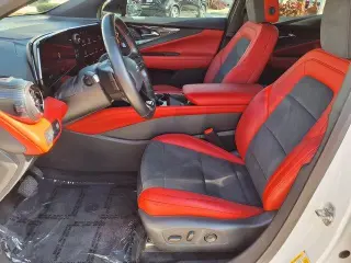 Chevrolet Blazer EV 2024 RS 4dr SUV