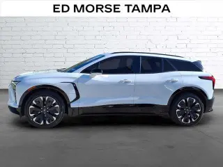 Chevrolet Blazer EV 2024 RS 4dr SUV