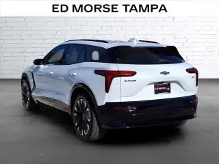 Chevrolet Blazer EV 2024 RS 4dr SUV