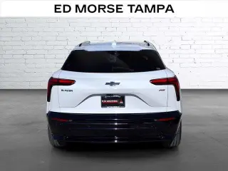 Chevrolet Blazer EV 2024 RS 4dr SUV