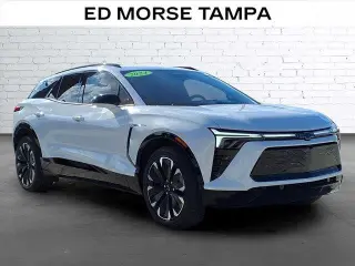 Chevrolet Blazer EV 2024 RS 4dr SUV