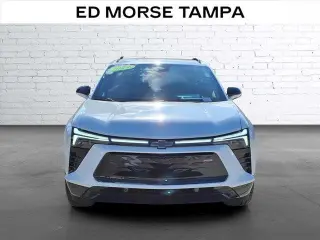 Chevrolet Blazer EV 2024 RS 4dr SUV