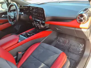 Chevrolet Blazer EV 2024 RS 4dr SUV
