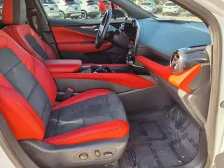 Chevrolet Blazer EV 2024 RS 4dr SUV