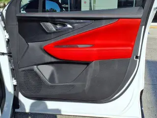 Chevrolet Blazer EV 2024 RS 4dr SUV