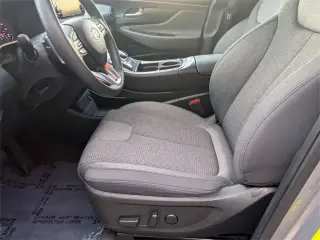 Hyundai SANTA FE 2022 AWD SEL 4dr Crossover
