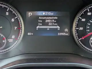 Hyundai SANTA FE 2022 AWD SEL 4dr Crossover