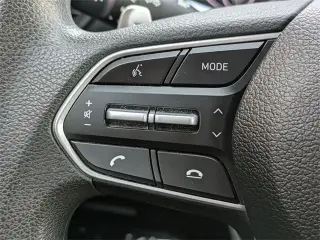 Hyundai SANTA FE 2022 AWD SEL 4dr Crossover