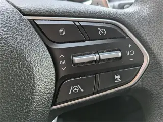 Hyundai SANTA FE 2022 AWD SEL 4dr Crossover