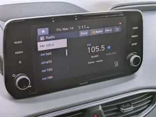 Hyundai SANTA FE 2022 AWD SEL 4dr Crossover