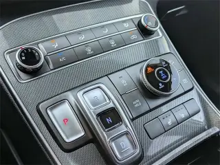 Hyundai SANTA FE 2022 AWD SEL 4dr Crossover