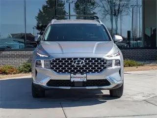 Hyundai SANTA FE 2022 AWD SEL 4dr Crossover