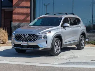 Hyundai SANTA FE 2022 AWD SEL 4dr Crossover