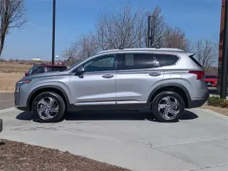 Hyundai SANTA FE 2022 AWD SEL 4dr Crossover