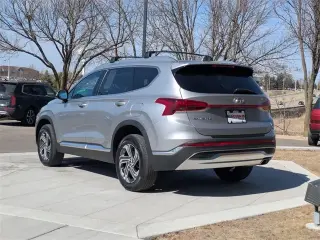 Hyundai SANTA FE 2022 AWD SEL 4dr Crossover