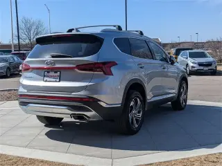 Hyundai SANTA FE 2022 AWD SEL 4dr Crossover