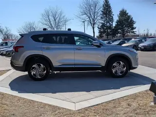 Hyundai SANTA FE 2022 AWD SEL 4dr Crossover