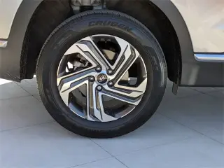 Hyundai SANTA FE 2022 AWD SEL 4dr Crossover